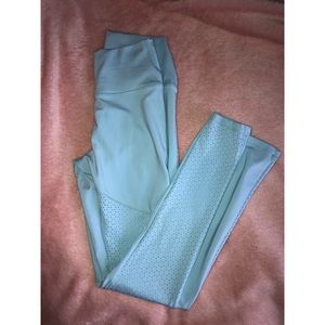 BuffBunny Posh Legging- Arctic